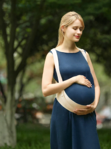 TEDEBEBE | Pain Relief Concealing Pelvic Pain Support Maternity Abdominal Belt