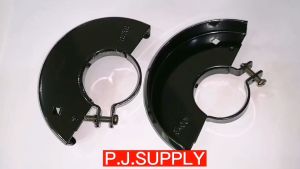 บังใบ กันสะเก็ด ตัวบังสะเก็ด เครื่องขัด 4" MT954 MT950 MT955 MT958 MT959 9523NB 9533B 9553 9556 9500N 9500NB G10SS G10SS2 บังใบ กันสะเก็ด หินเจียร 4 นิ้ว  มากีต้า กันสะเก็ด MT954 กันสะเก็ด G10SS2 กันสะเก้ด 9500NB บังใบ กันสะเก็ด MAKITA กันสะเก็ด HITACHI