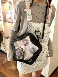JIFANPAUL | Cute and Cool Backpack