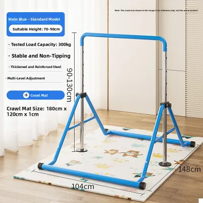 MIKING | Children Indoor Pull-up Bar Foldable Home Fitness Equipment