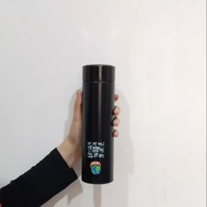 Tumbler Promosi BT-26 Stainless Untuk Souvenir