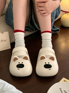 XIXITIAO | Slip-resistant Soft Bottom EVA Arch Support Summer Outdoor Slippers