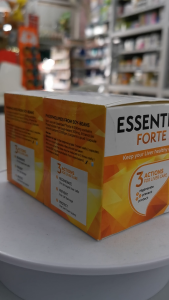 Essentiale Forte N 2x90s (Exp 02/2027)
