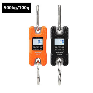 Cân Treo Kỹ Thuật Số Công Cụ Cân Thực Phẩm Nhà Bếp Điện Tử Nhỏ Cân Cân Có Độ Chính Xác Cao Cho Vali Du Lịch