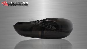 MAZDA 6 2014-2016 LED SEQUENTIAL SIGNAL WELCOME LIGHT SMOKE TAILLAMP