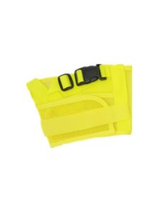 Aibei Mei Yi Pet Mouth Cover Prevents Coloring Licking Teddy Dog Mask Prevents Biting Screaming Eating Dog Cover Universal