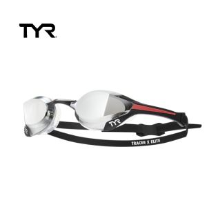 TYR | HD Anti-Fog Waterproof Racing Goggles