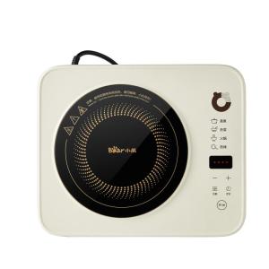 「China Plug」Bear | High Power 3D Floating Heating Electric Cooktop