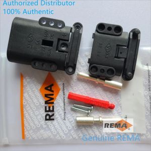 Đầu nối nguồn REMA FT80 FT 80 80A 150V Bộ sạc nam nữ Ổ cắm pin 81220-00 81221-00 81225-00 81226-00 81200-00 81201-00 81210-00 81211-00