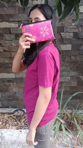 Tote Bag Wanita: Tas Lipat Belanja Laundry Travel Jumbo Waterproof Isbag Ripstop