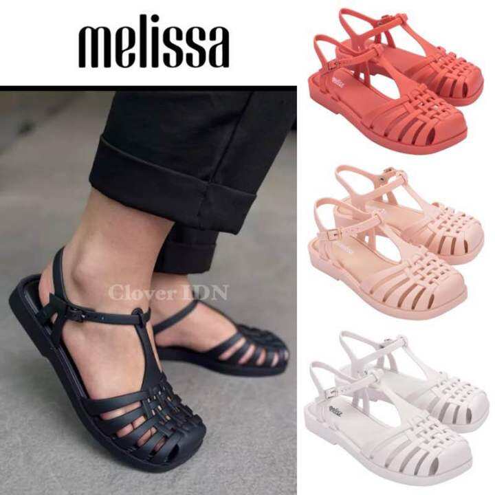 Sandal discount melissa indonesia