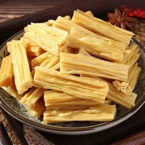 Pure Handmade Tofu Sheets 5 Pounds