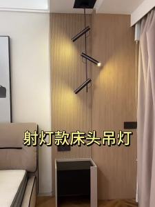 LSHE | Modern Minimalist Designer Pendant Light