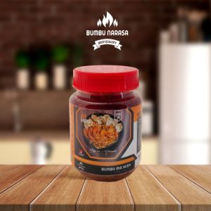 PROMO BUMBU MIE ACEH INSTAN