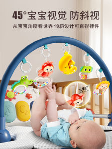 Newborn Baby Gift Box One Month Old Baby Meeting Gift Hundred Day Birthday Practical Children Toys Creative Gift Box for Kids