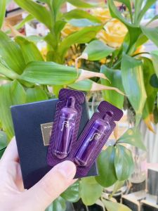 Gói Tinh Chất Khởi Đầu Làm Khoẻ Căng bóng da The History of Whoo Hwanyu Imperial Youth First Serum 1ml*10 ống