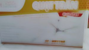 Quạt Trần Cao Cấp ASIA - QT05 - điều khiển remote - bảo hành CHÍNH HÃNG 24 THÁNG