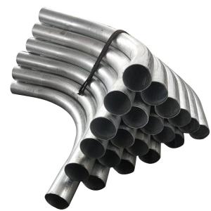 JISHUO | 90 Degree 45 Degree Conduit Elbow DN20-150