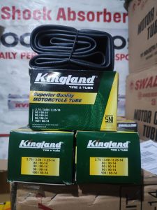 BAN DALAM MOTOR MATIC 275/300/325 14 UNTUK BAN LUAR 80/90-14 90/90-14 90/80-14 100/80-14 KINGLAND