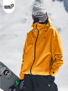 john snow | Windproof Waterproof Thermal Ski Pants