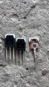 1 CẶP SÒ NJW0281/NJW0302 sò amply sò công suất