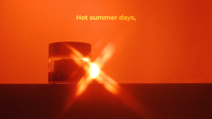 Cell Fusion C Post Alpha Cooling Pad 70Pads