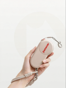 petstar | Mini Automatic Retractable Dog Leash