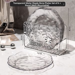 TREEJACK | Food Grade Table Trash Plate