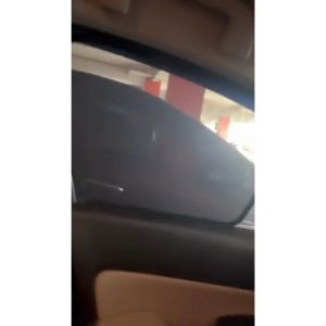 6PCS TOYOTA WISH 2009-2018 WINDOW DOOR MAGNETIC SUNSHADE CURTAIN HIGH QUANLITY