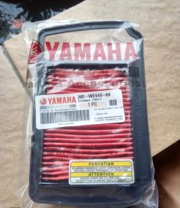 Filter Udara Saringan Udara Hawa Yamaha Mio Sporty 28D Kualitas A