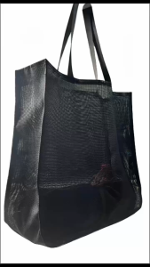 Túi Lưới Textilen 50x45x14cm | Thoáng Khí Bền Đẹp May Theo Yêu Cầu