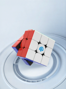 GAN |Magic Cube Puzzle Toy for Beginners and Competitions