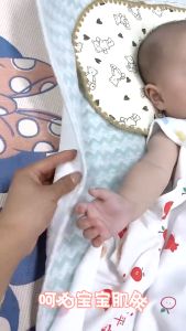 Baby Diaper Changing Mat Soft Cotton Large Washable Reusable Newborn Waterproof Unire Pad