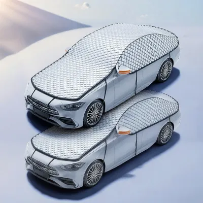 UV Protection Dustproof Universal Car Cover