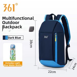 Lightweight Outdoor Travel Kids Backpack