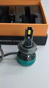 MODO LED Headlights [ VW / BMW ] LED H7 CANBUSH11 CANBUS 6000K