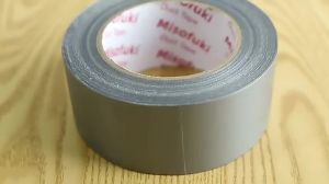 2/4/6cm Super Sticky Duct Repair Tape Waterproof Strong Seal Carpet Tape DIY Home Decoration Adhesive Self Roll Craft Fix Tape