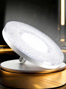 BOLUNKE | Bright and Energy Saving LED Light E27