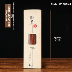 Natural Sandalwood Incense for Home
