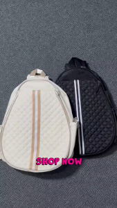 Tas Pickleball Padel Tenis Badminton Bulutangkis 025