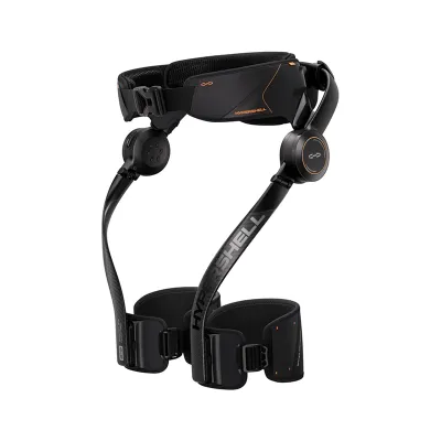 Hypershell | Hiking Exoskeleton Assistant