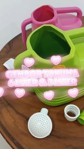 Gembor Air Ember Penyiram Tanaman Watering Can 38 Liter