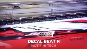 Stiker Striping Beat Fi Lama 2013 - 2015 Fullbody Variasi Hitech 02