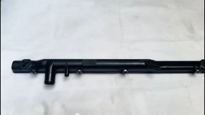 Upper Tank Radiator Mazda CX-9 - 6424