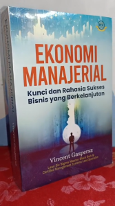 Ekonomi Manajerial