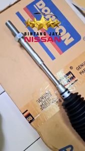 Rack Steer Nissan Xtrail T30 Gear Link Assy Power Steering Original Dopson