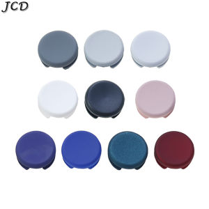 JCD 1piece Analog Joystick Rocker Cap For 3DSXL 3DSLL Thumb Stick Grip Cover For New 2DS 3DS LL XL Circle Pad Button Repair Part