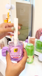 Top Seller SCENTED STICK AIR FRESHER 180ml | Non-Irritating | Stimulates Relaxation | Long-Lasting Fragrance | Plant-Based Deodorizer | Eliminates Odors & Mold | Improves Sleeping Quality | Soft & Gentle Scent Formula | Home Fragrance Lasts Over 45 Days.