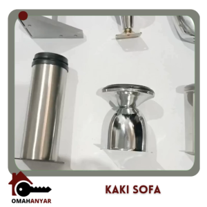 Kaki Sofa Kaki Untuk Penyangga Sofa Part 1