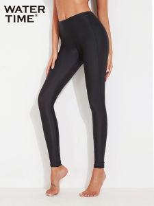 WATERTIME | Separate Conservative Slimming Sunproof Quick-Dry Swimwear